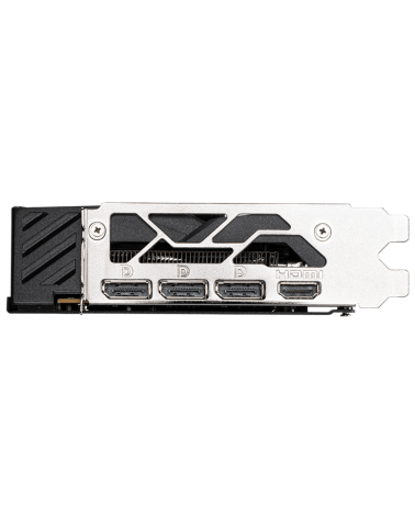 Видеокарта MSI RTX5060 GAMING OC 8GB GDDR7 128bit 3xDP HDMI 2FAN RTL
