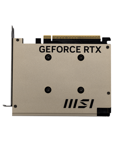 Видеокарта MSI RTX5060 INSPIRE ITX OC 8GB GDDR7 128bit 3xDP HDMI 1FAN RTL