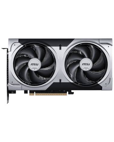 Видеокарта MSI RTX5060Ti VENTUS 2X OC PLUS 16GB GDDR7 128bit 3xDP HDMI 2FAN RTL
