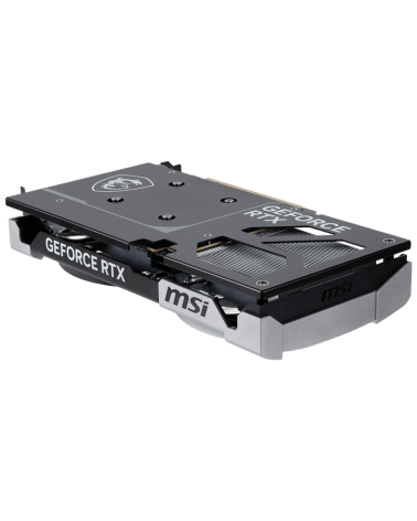 Видеокарта MSI RTX5060Ti VENTUS 2X OC PLUS 16GB GDDR7 128bit 3xDP HDMI 2FAN RTL