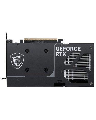 Видеокарта MSI RTX5060Ti VENTUS 2X OC PLUS 16GB GDDR7 128bit 3xDP HDMI 2FAN RTL