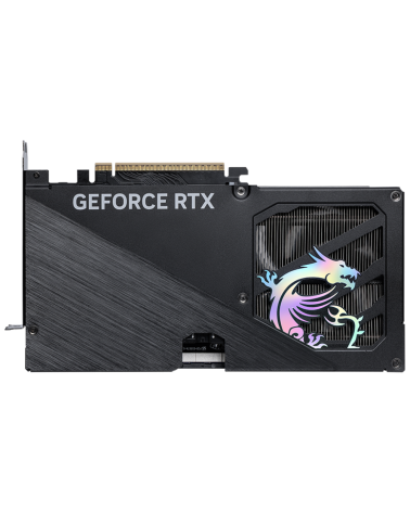 Видеокарта MSI RTX5060Ti GAMING OC 8GB GDDR7 128bit 3xDP HDMI 2FAN RTL