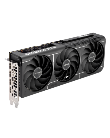 Видеокарта ASUS RTX5060Ti PRIME OC 8GB GDDR7 128bit 3xDP HDMI 3FAN RTL [PRIME-RTX5060TI-O8G]
