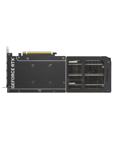 Видеокарта ASUS RTX5060Ti PRIME OC 8GB GDDR7 128bit 3xDP HDMI 3FAN RTL [PRIME-RTX5060TI-O8G]