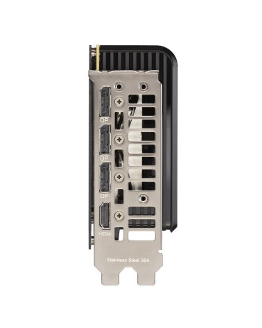 Видеокарта ASUS RTX5060Ti PRIME OC 8GB GDDR7 128bit 3xDP HDMI 3FAN RTL [PRIME-RTX5060TI-O8G]