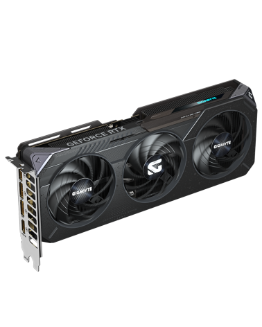 Видеокарта Gigabyte RTX5060Ti GAMING OC 8GB GDDR7 128bit 3xDP HDMI 3FAN RTL