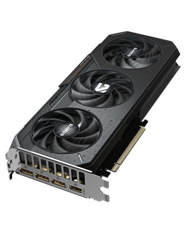 Видеокарта Gigabyte RTX5060Ti GAMING OC 8GB GDDR7 128bit 3xDP HDMI 3FAN RTL