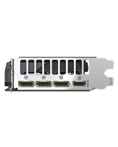 Видеокарта Gigabyte RTX5060Ti GAMING OC 8GB GDDR7 128bit 3xDP HDMI 3FAN RTL
