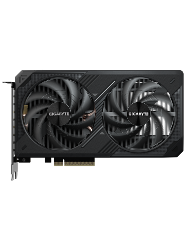 Видеокарта Gigabyte RTX5060Ti WINDFORCE OC 8GB GDDR7 128bit 3xDP HDMI 2FAN RTL