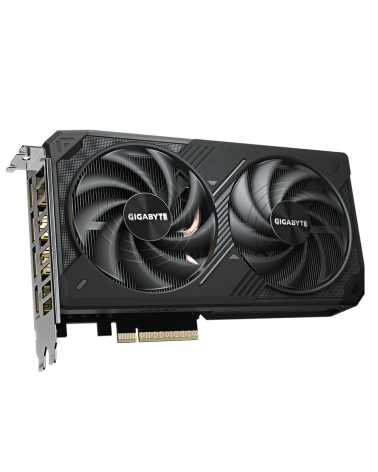 Видеокарта Gigabyte RTX5060Ti WINDFORCE OC 8GB GDDR7 128bit 3xDP HDMI 2FAN RTL