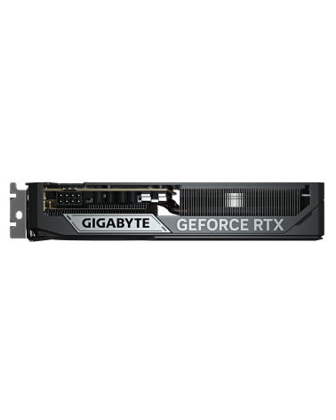 Видеокарта Gigabyte RTX5060Ti WINDFORCE OC 8GB GDDR7 128bit 3xDP HDMI 2FAN RTL