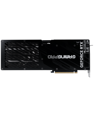 Видеокарта Palit RTX5070Ti GAMINGPRO OC V1 16GB GDDR7 256bit 3xDP HDMI 3FAN RTL