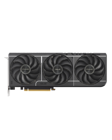 Видеокарта ASUS RTX5060Ti PRIME 8GB GDDR7 128bit 3xDP HDMI 3FAN RTL [PRIME-RTX5060TI-8G]