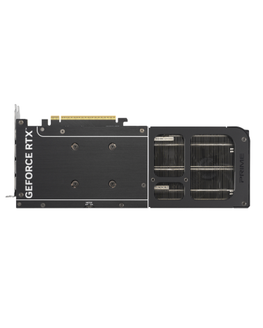 Видеокарта ASUS RTX5060Ti PRIME 8GB GDDR7 128bit 3xDP HDMI 3FAN RTL [PRIME-RTX5060TI-8G]