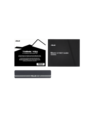 Видеокарта ASUS RTX5060Ti PRIME 8GB GDDR7 128bit 3xDP HDMI 3FAN RTL [PRIME-RTX5060TI-8G]