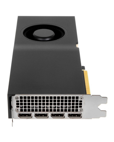 Видеокарта NVIDIA RTX A5000 Graphics Cards, 24G GDDR6 (900-5G132-1700-000)