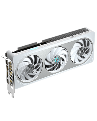 Видеокарта Gigabyte RTX5060 AERO OC 8GB GDDR7 128bit 3xDP HDMI 3FAN RTL