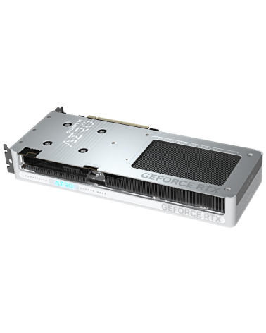 Видеокарта Gigabyte RTX5060 AERO OC 8GB GDDR7 128bit 3xDP HDMI 3FAN RTL