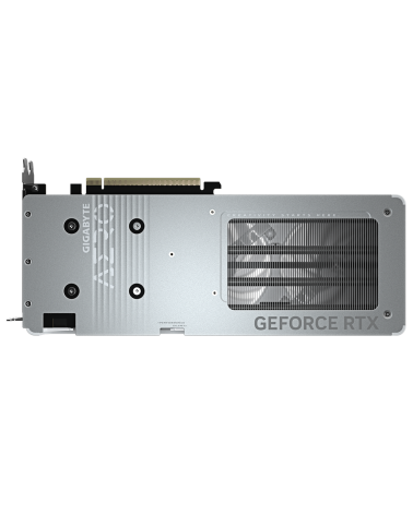 Видеокарта Gigabyte RTX5060 AERO OC 8GB GDDR7 128bit 3xDP HDMI 3FAN RTL