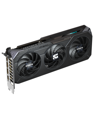 Видеокарта Gigabyte RTX5060 GAMING OC 8GB GDDR7 128bit 3xDP HDMI 3FAN RTL
