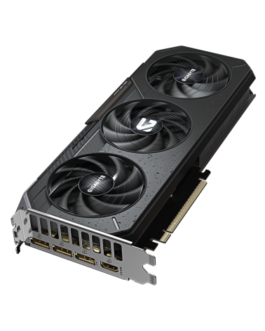 Видеокарта Gigabyte RTX5060 GAMING OC 8GB GDDR7 128bit 3xDP HDMI 3FAN RTL