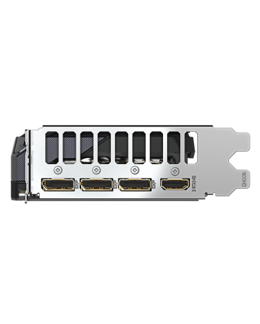 Видеокарта Gigabyte RTX5060 GAMING OC 8GB GDDR7 128bit 3xDP HDMI 3FAN RTL