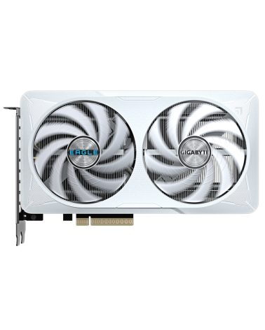 Видеокарта Gigabyte RTX5060 EAGLE OC ICE 8GB GDDR7 128bit 3xDP HDMI 2FAN RTL