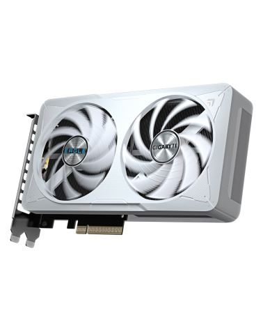 Видеокарта Gigabyte RTX5060 EAGLE OC ICE 8GB GDDR7 128bit 3xDP HDMI 2FAN RTL