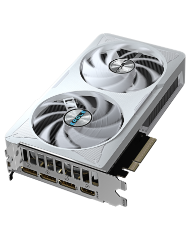 Видеокарта Gigabyte RTX5060 EAGLE OC ICE 8GB GDDR7 128bit 3xDP HDMI 2FAN RTL