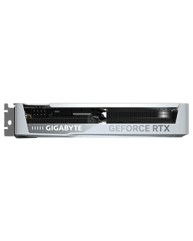 Видеокарта Gigabyte RTX5060 EAGLE OC ICE 8GB GDDR7 128bit 3xDP HDMI 2FAN RTL