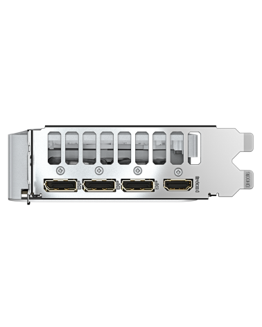 Видеокарта Gigabyte RTX5060 EAGLE OC ICE 8GB GDDR7 128bit 3xDP HDMI 2FAN RTL