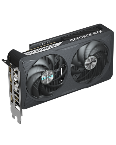 Видеокарта Gigabyte RTX5060 EAGLE OC 8GB GDDR7 128bit 3xDP HDMI 2FAN RTL