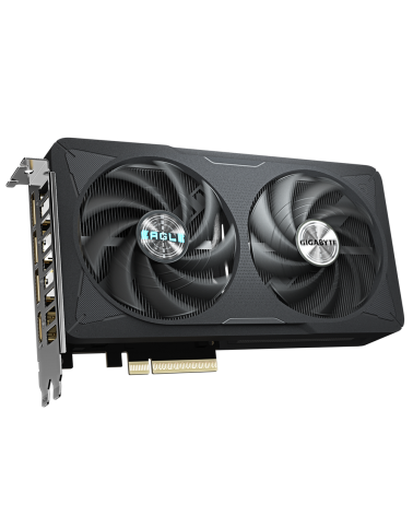 Видеокарта Gigabyte RTX5060 EAGLE OC 8GB GDDR7 128bit 3xDP HDMI 2FAN RTL