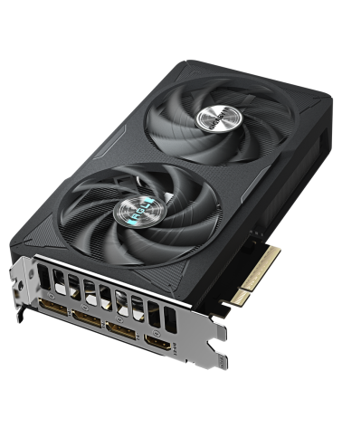 Видеокарта Gigabyte RTX5060 EAGLE OC 8GB GDDR7 128bit 3xDP HDMI 2FAN RTL