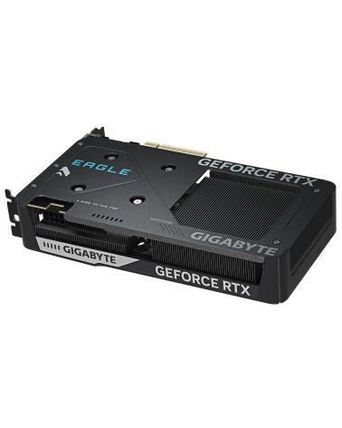 Видеокарта Gigabyte RTX5060 EAGLE OC 8GB GDDR7 128bit 3xDP HDMI 2FAN RTL