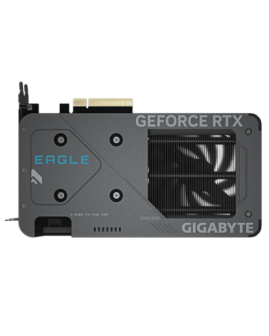 Видеокарта Gigabyte RTX5060 EAGLE OC 8GB GDDR7 128bit 3xDP HDMI 2FAN RTL