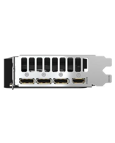 Видеокарта Gigabyte RTX5060 EAGLE OC 8GB GDDR7 128bit 3xDP HDMI 2FAN RTL