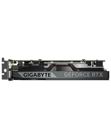 Видеокарта Gigabyte RTX5060 OC Low Profile 8GB GDDR7 128bit 3xDP HDMI 3FAN LP RTL