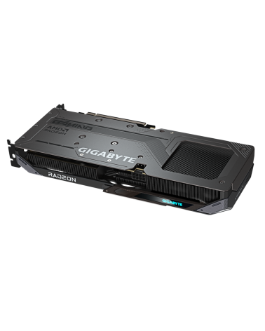 Видеокарта Gigabyte RX9060XT GAMING OC 8GB GDDR6 128bit 2xDP HDMI 3FAN RTL