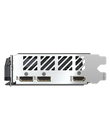 Видеокарта Gigabyte RX9060XT GAMING OC 8GB GDDR6 128bit 2xDP HDMI 3FAN RTL