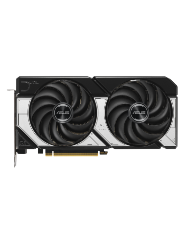 Видеокарта ASUS RTX5070 DUAL OC 12GB GDDR7 192bit 3xDP HDMI 2FAN RTL [DUAL-RTX5070-O12G]