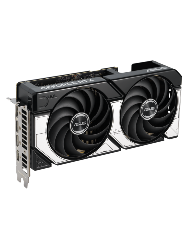 Видеокарта ASUS RTX5070 DUAL OC 12GB GDDR7 192bit 3xDP HDMI 2FAN RTL [DUAL-RTX5070-O12G]