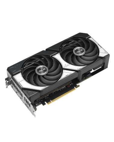 Видеокарта ASUS RTX5070 DUAL OC 12GB GDDR7 192bit 3xDP HDMI 2FAN RTL [DUAL-RTX5070-O12G]