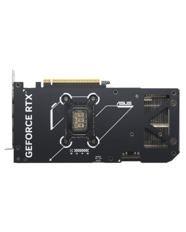 Видеокарта ASUS RTX5070 DUAL OC 12GB GDDR7 192bit 3xDP HDMI 2FAN RTL [DUAL-RTX5070-O12G]