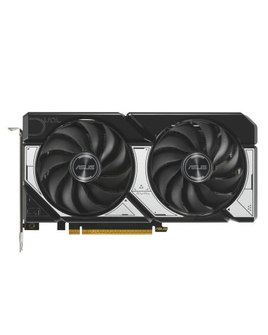 Видеокарта ASUS RTX5060 DUAL OC 8GB GDDR7 128bit 3xDP HDMI 2FAN RTL [DUAL-RTX5060-O8G]