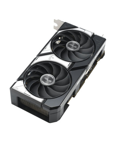 Видеокарта ASUS RTX5060 DUAL OC 8GB GDDR7 128bit 3xDP HDMI 2FAN RTL [DUAL-RTX5060-O8G]