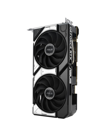 Видеокарта ASUS RTX5060 DUAL OC 8GB GDDR7 128bit 3xDP HDMI 2FAN RTL [DUAL-RTX5060-O8G]