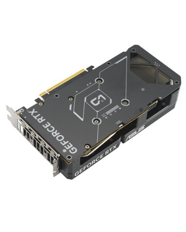 Видеокарта ASUS RTX5060 DUAL OC 8GB GDDR7 128bit 3xDP HDMI 2FAN RTL [DUAL-RTX5060-O8G]
