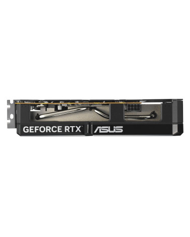 Видеокарта ASUS RTX5060 DUAL OC 8GB GDDR7 128bit 3xDP HDMI 2FAN RTL [DUAL-RTX5060-O8G]