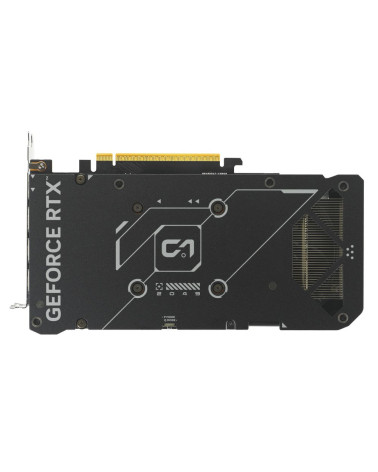 Видеокарта ASUS RTX5060 DUAL OC 8GB GDDR7 128bit 3xDP HDMI 2FAN RTL [DUAL-RTX5060-O8G]